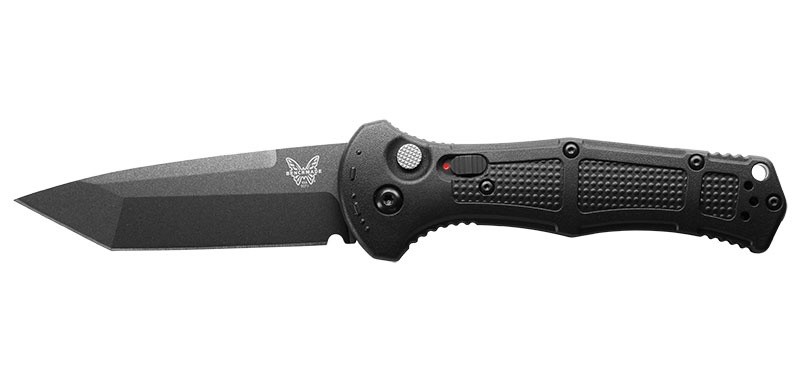 Benchmade Claymore