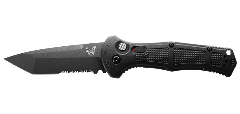 Benchmade Claymore