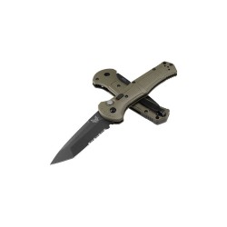 Benchmade Claymore od green - Image 2
