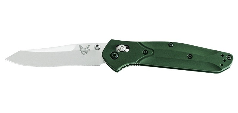Benchmade Osborne