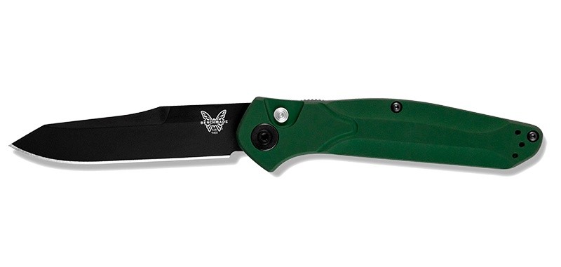 Benchmade Auto osborne