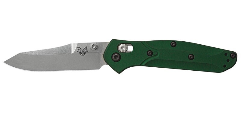 Benchmade Mini osborne
