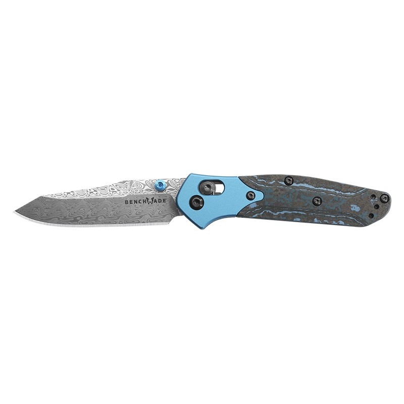 Benchmade Mini osborne