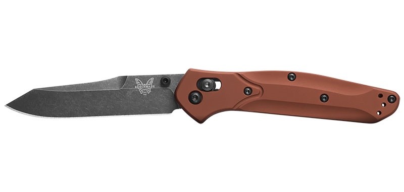 Benchmade Mini osborne