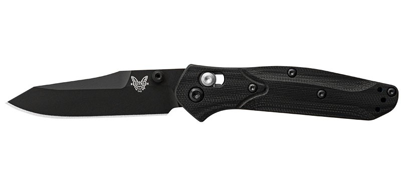 Benchmade Mini osborne