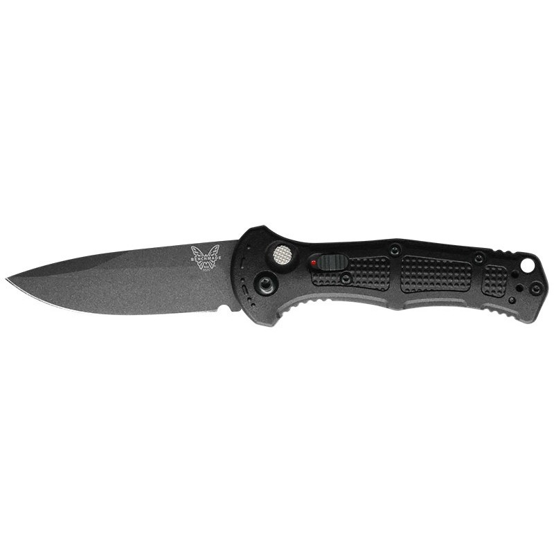 Benchmade Mini claymore noir