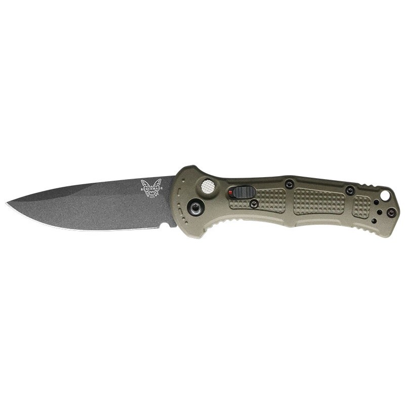 Benchmade Mini claymore kaki