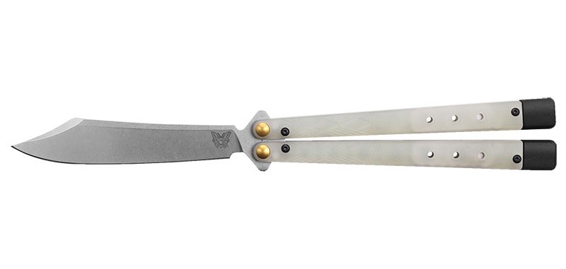 Benchmade Necron