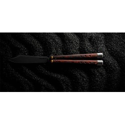 Benchmade Necron lava flow - Image 2