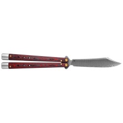 Benchmade Necron lava flow - Image 3