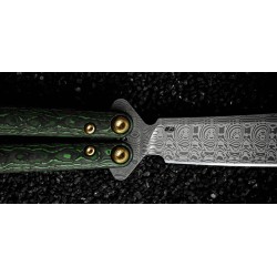 Benchmade Necron jungle wear - Image 3