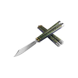 Benchmade Necron jungle wear - Image 4