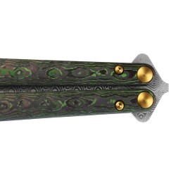 Benchmade Necron jungle wear - Image 6