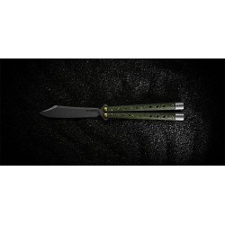 Benchmade Necron jungle wear - Image 7