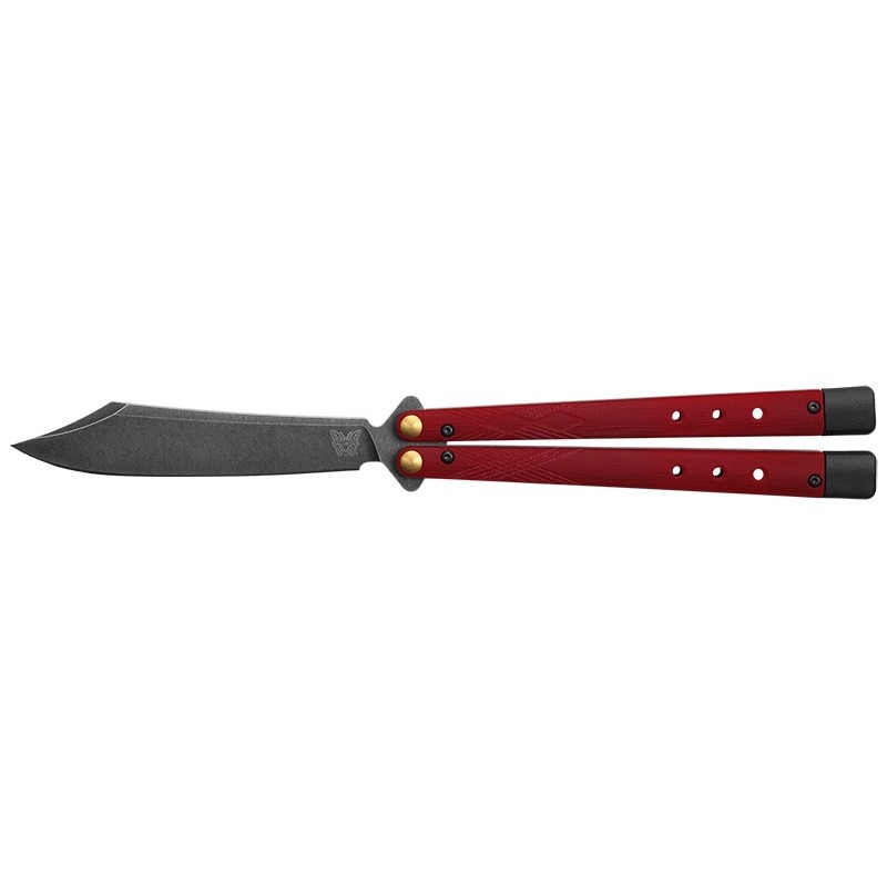 Benchmade Necron
