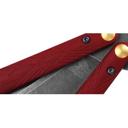 Benchmade Necron - Image 5