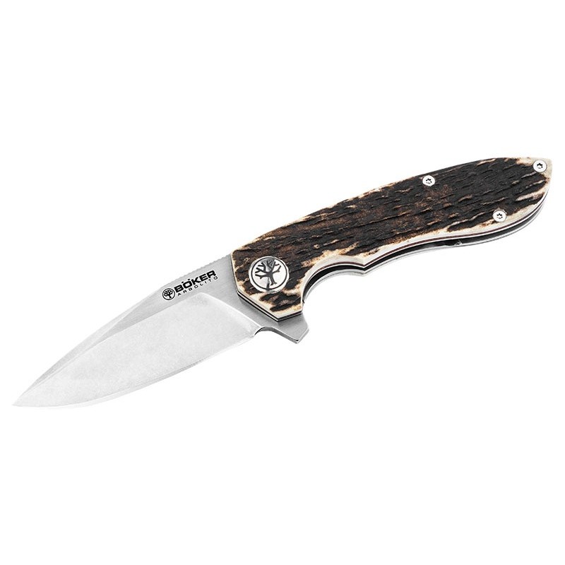 Böker Wilki h