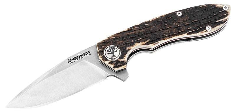 Böker Wilki h