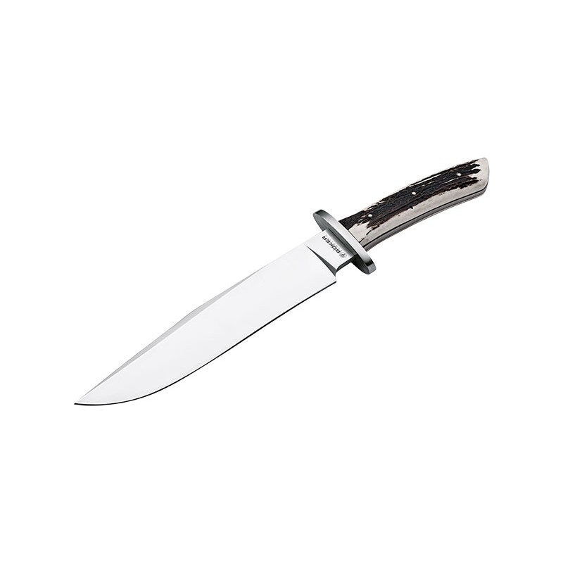Böker El gigante 2.0 stag