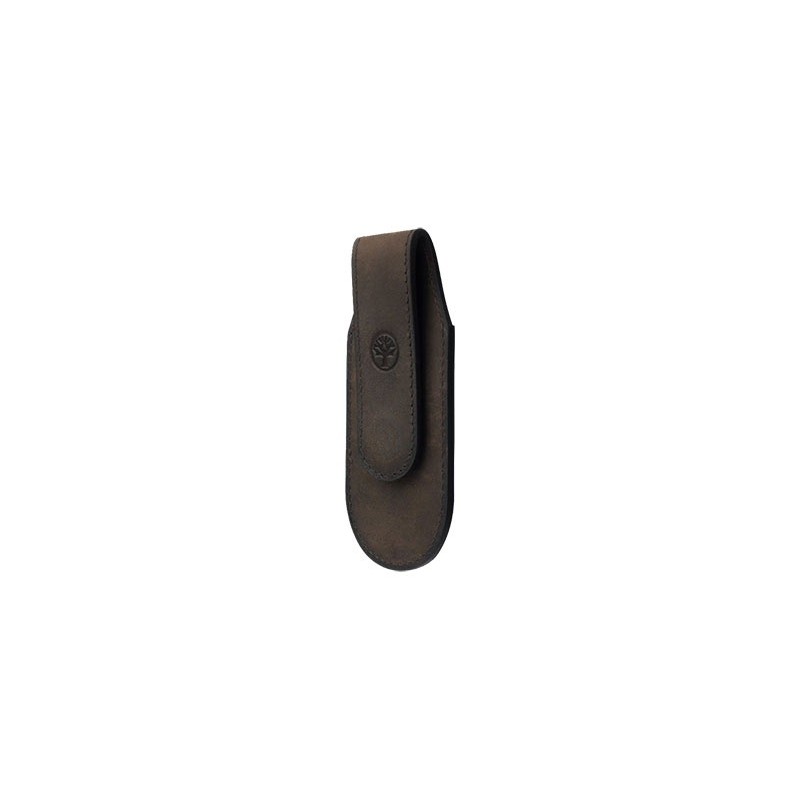 Böker Etui cuir magnétique large