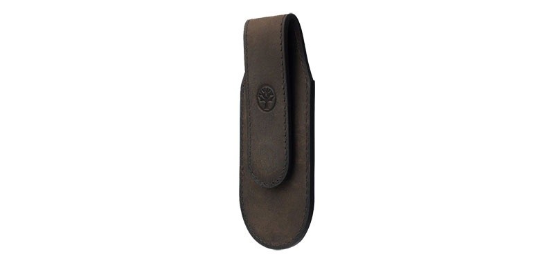 Böker Etui cuir magnétique large