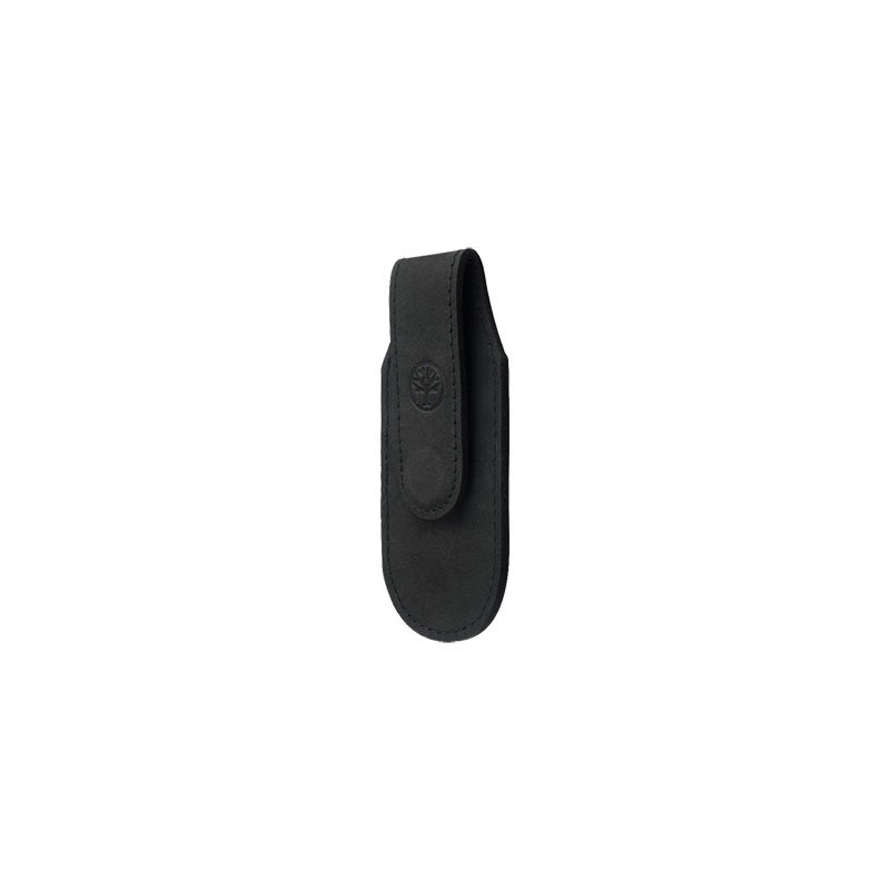 Böker Etui cuir noir magnétique petit