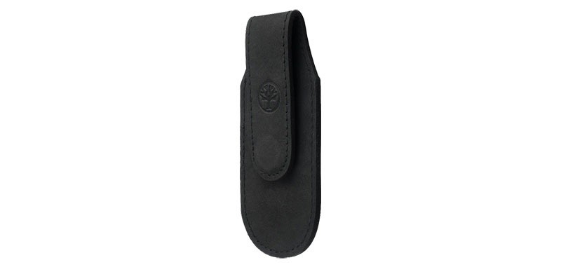 Böker Etui cuir noir magnétique petit