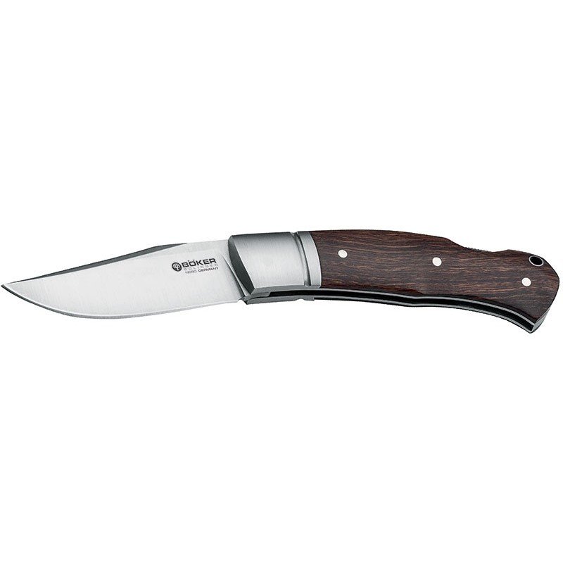 Böker Desert ironwood