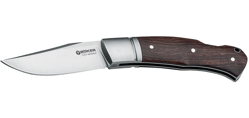 Böker Desert ironwood