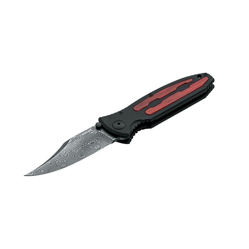 Böker Kalashnikov bayonet damas
