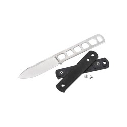 Böker Bff packlite black richlite - Image 4