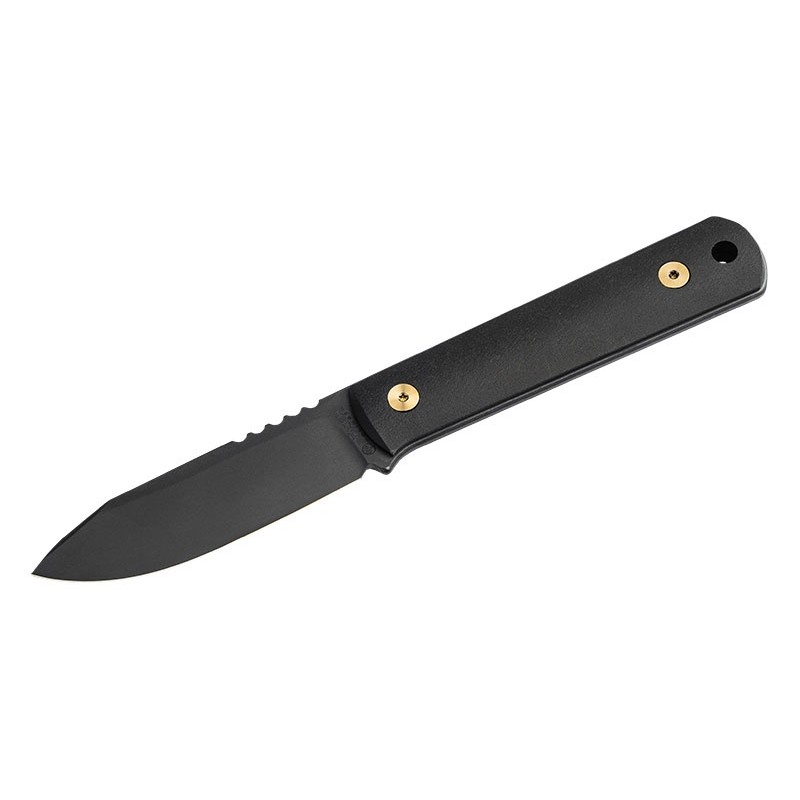 Böker Bff packlite allblack stargaze