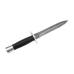 Böker Acht-acht flak damast - Image 3
