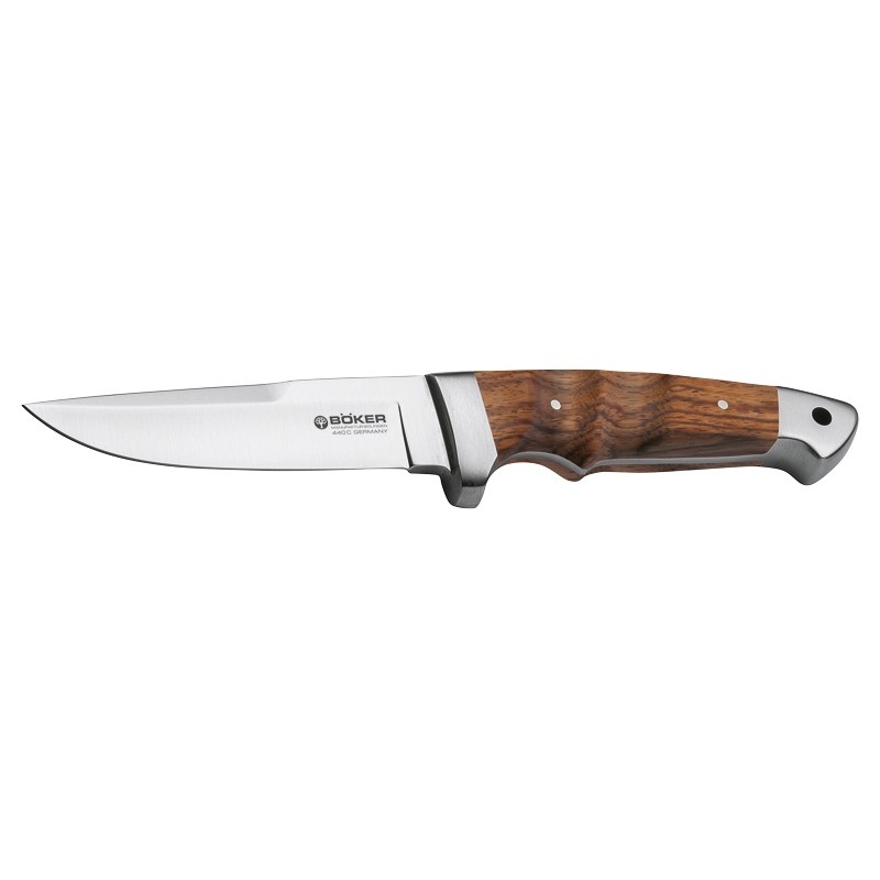 Böker Vollintegral 2.0 rosewood