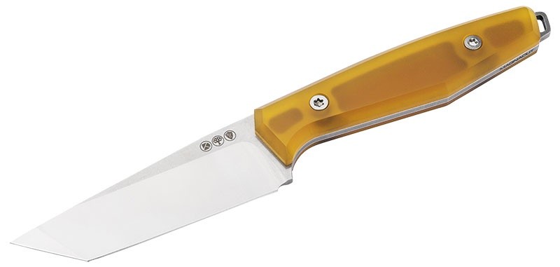Böker Daily knives ak1 american tanto ultem