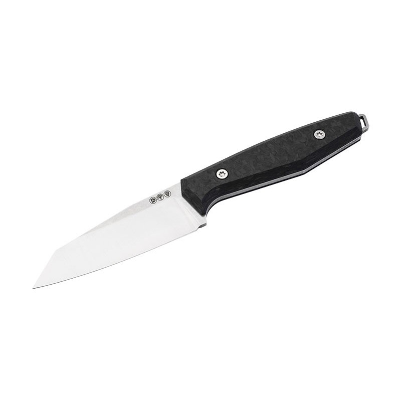 Böker Daily knives ak1 reverse tanto cf