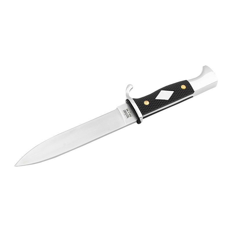 Böker History German scout knife