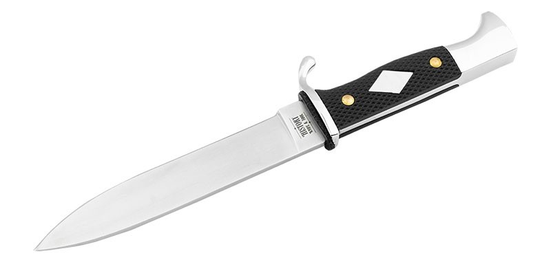 Böker History German scout knife