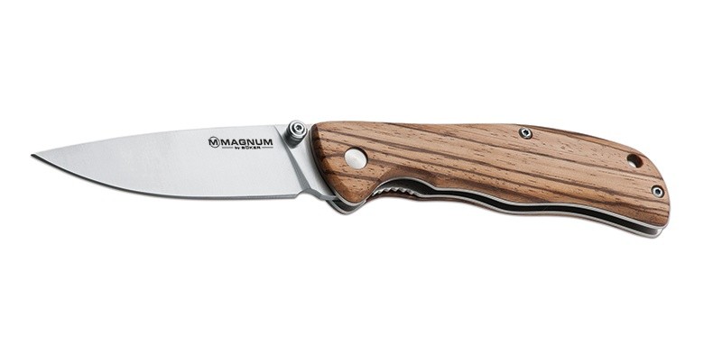 Böker Magnum Backpacker