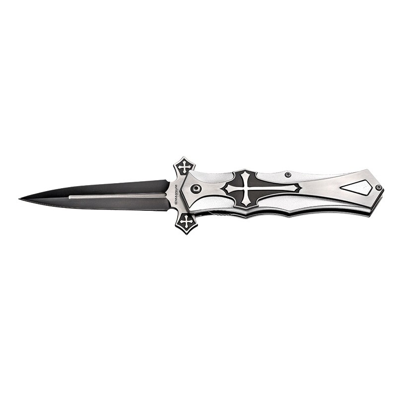 Böker Magnum Crusader