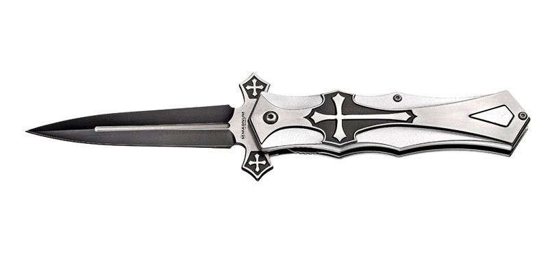 Böker Magnum Crusader