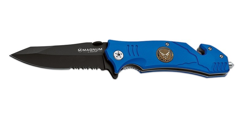 Böker Magnum Air force rescue