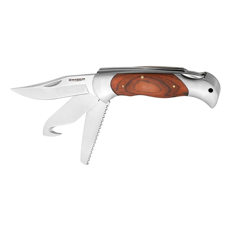 Böker Magnum Classic hunter