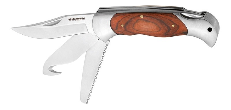 Böker Magnum Classic hunter