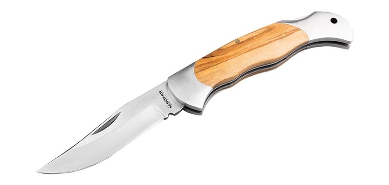 Böker Magnum Classic hunter one