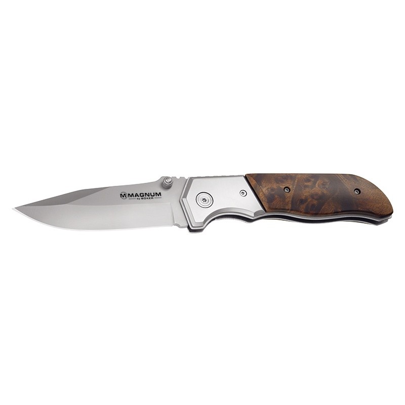 Böker Magnum Forest ranger