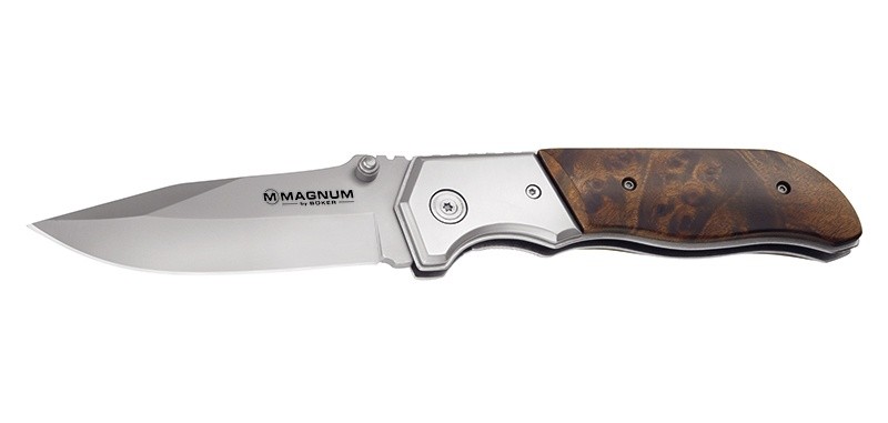 Böker Magnum Forest ranger