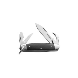 Classic pocket steel