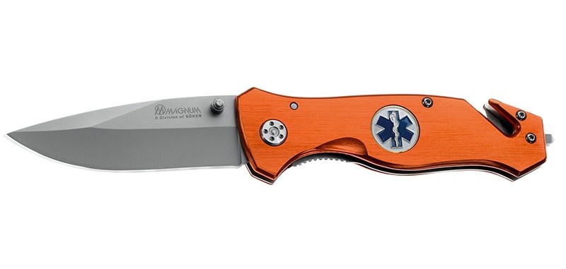 Böker Magnum Medic