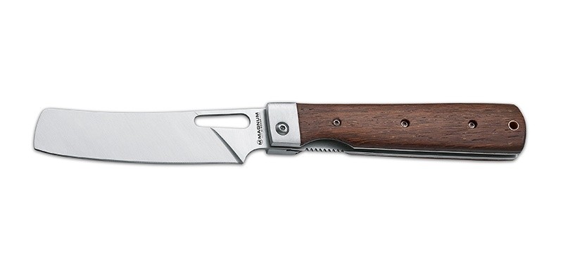Böker Magnum Outdoor cuisine iii